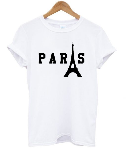 paris shirt