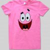 patrick tshirt