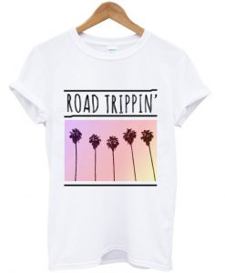 road tripping shirt