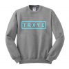 trxye sweatshirt