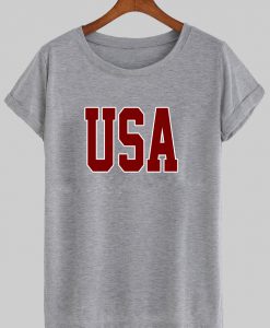 USA tshirt