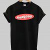 useless tshirt