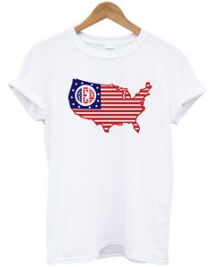 4th of July T-Shirt