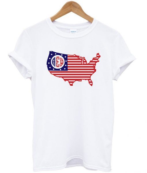 4th of July T-Shirt