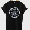 A New World Order is Rising Illumicati Cat T-Shirt