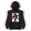 Aaliyah Unisex Pullover Hoodie