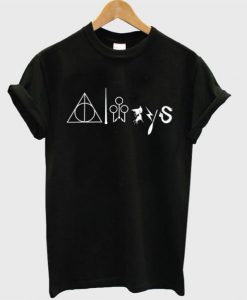 Always Harry Potter Life T-Shirt