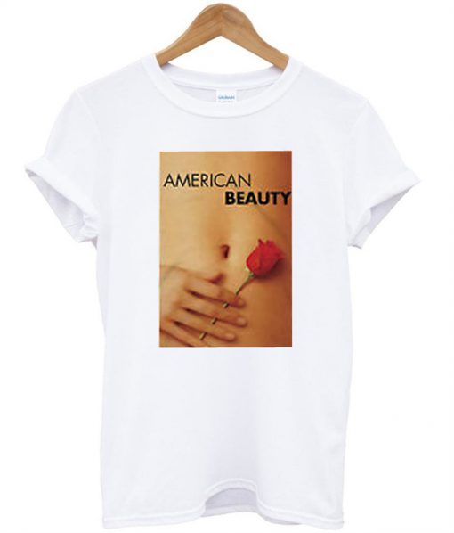 American Beauty T-Shirt