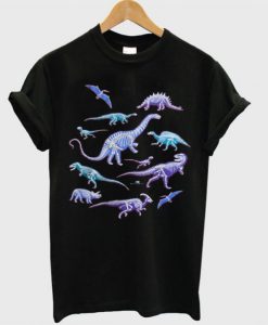 Ancient World Dinosaur T-Shirt