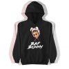 Bad bunny Unisex Pullover Hoodie