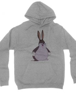 Big Chungus Hoodie