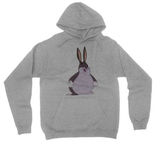 Big Chungus Hoodie