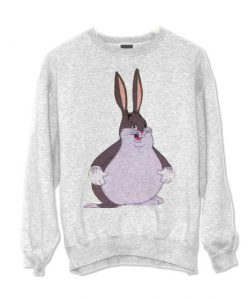 Big Chungus Sweatshirt