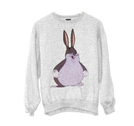 Big Chungus Sweatshirt