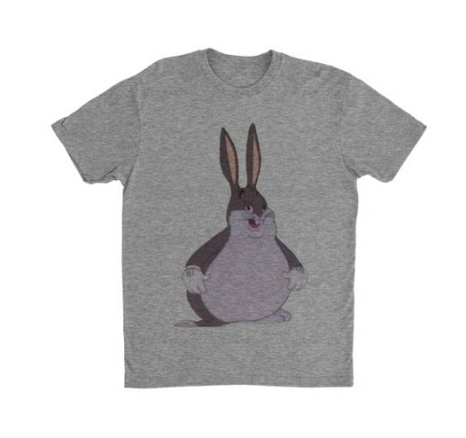 Big Chungus T Shirt