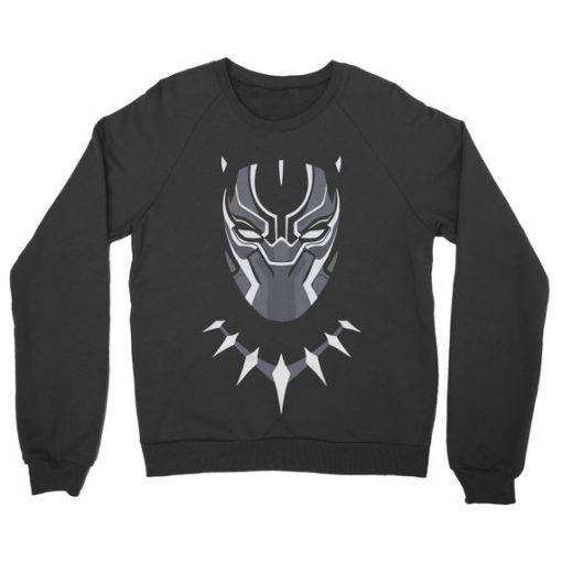 Black Panther Sweatshirt