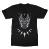 Black Panther T-Shirt