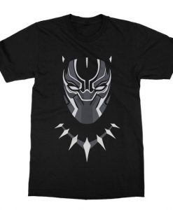 Black Panther T-Shirt