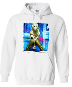 Britney Spears Hoodie