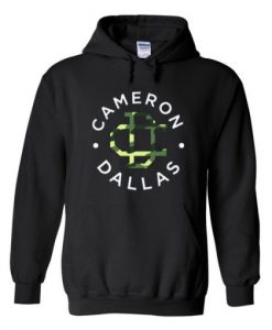 Cameron Dallas Hoodie