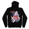 Cannibal Corpse Eaten Hoodie back