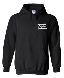 Ceiphers Hoodie