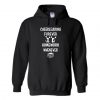 Cheerleading Forever Hoodie