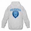 Columbia University Lions Hoodie