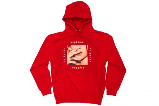 Conspire Hoodie