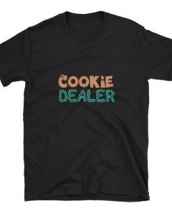 Cookie Dealer Scout T-Shirt