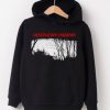 Destination unknown Hoodie