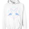 Evil Cutie Pentagram Hoodie