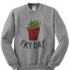 FRYDAY SWEATSHIRT