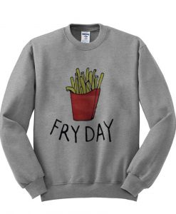 FRYDAY SWEATSHIRT