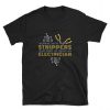 Funny Electrician T-Shirt