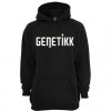 Genetikk Hoodie