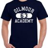 Gilmour Academy T-Shirt