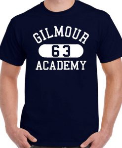 Gilmour Academy T-Shirt