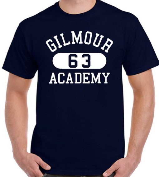 Gilmour Academy T-Shirt