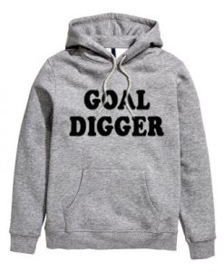 Goal Digger Hoodie