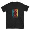 I Want TOFU Tonight Vegan T-Shirt