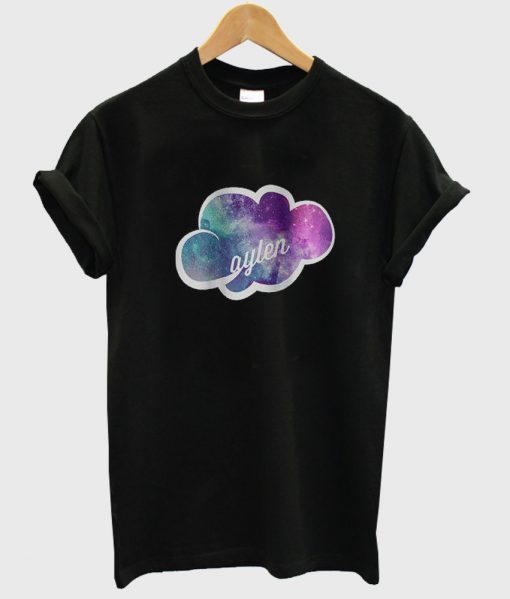 Jc caylen shirt