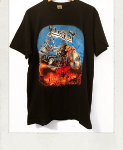 Judas Priest Painkiller T Shirt