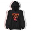 Juice WRLD Unisex Pullover Hoodie