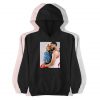 Karol G X Anuel AA Unisex Pullover Hoodie