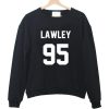 Lawley 95 sweatshirt