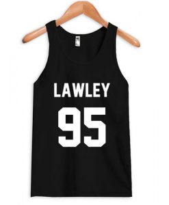 Lawley 95 tanktop