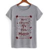 Merry Christmas Ya Filthy Muggle Harry Potter Shirt Ugly Christmas tshirt