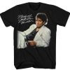 Michael Jackson thriller T-shirt