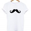 Moustache shirt